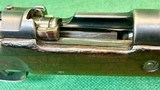 German Mauser Obendorf S/42G (K98K) 8mm (7.92X57mm) Mauser - 8 of 14