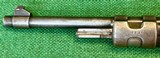 German Mauser Obendorf S/42G (K98K) 8mm (7.92X57mm) Mauser - 13 of 14