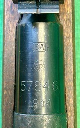 Tikka Finnish Mosin-Nagant M91/30 7.62X54mmR - 1 of 17