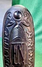 Browning Sweet Sixteen - NO BARREL 16 Gauge - 10 of 12