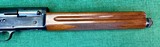 Browning Sweet Sixteen - NO BARREL 16 Gauge - 7 of 12