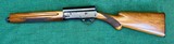 Browning Sweet Sixteen - NO BARREL 16 Gauge - 2 of 12