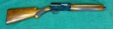 Browning Sweet Sixteen - NO BARREL 16 Gauge - 1 of 12