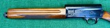 Browning Sweet Sixteen - NO BARREL 16 Gauge - 5 of 12