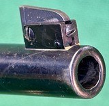 Colt Officer's Model 38 - 3rd Issue- 6