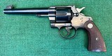 Colt Officer's Model 38 - 3rd Issue- 6