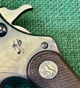 Colt Officer's Model 38 - 3rd Issue- 6