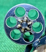 Colt Officer's Model 38 - 3rd Issue- 6