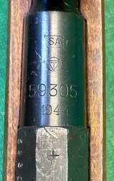 Finnish Tikka Mosin-Nagant M917.62X54mmR