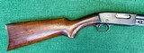 Remington Model 25 Pump Takedown Model.32-20 Winchester - 5 of 15