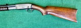 Remington Model 25 Pump Takedown Model.32-20 Winchester - 7 of 15