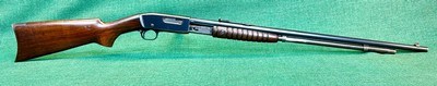 Remington Model 25 Pump Takedown Model.32-20 Winchester