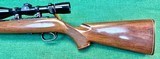 Remington 541-S Custom Sporter with Leupold Scope & Magazine .22 LR - 6 of 14