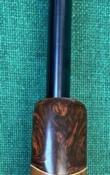 Remington 541-S Custom Sporter with Leupold Scope & Magazine .22 LR - 10 of 14