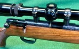 Remington 541-S Custom Sporter with Leupold Scope & Magazine .22 LR - 11 of 14