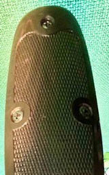 Remington 541-S Custom Sporter with Leupold Scope & Magazine .22 LR - 8 of 14