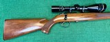 Remington 541-S Custom Sporter with Leupold Scope & Magazine .22 LR - 4 of 14