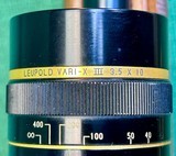 Remington 541-S Custom Sporter with Leupold Scope & Magazine .22 LR - 14 of 14