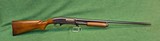 Remington 870 16 ga. Wing Master 19522-3/4" - 1 of 9