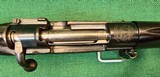BRNO Brazilian Mauser 1908/34 - 1 of 9
