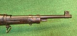 BRNO Brazilian Mauser 1908/34 - 4 of 9