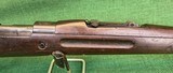 BRNO Brazilian Mauser 1908/34 - 5 of 9