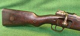 BRNO Brazilian Mauser 1908/34 - 6 of 9