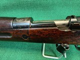 BRNO Brazilian Mauser 1908/34 - 9 of 9