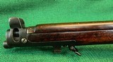 Enfield No1 Mk 3* BSA 1916 Sht LE .303 WW1 SMLE - 7 of 11