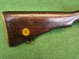 Enfield No1 Mk 3* BSA 1916 Sht LE .303 WW1 SMLE - 9 of 11