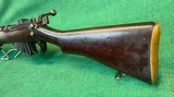 Enfield No1 Mk 3* BSA 1916 Sht LE .303 WW1 SMLE - 4 of 11