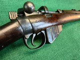 Enfield No1 Mk 3* BSA 1916 Sht LE .303 WW1 SMLE - 1 of 11