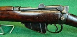 Enfield No1 Mk 3* BSA 1916 Sht LE .303 WW1 SMLE - 5 of 11