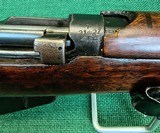 Enfield No1 Mk 3* BSA 1916 Sht LE .303 WW1 SMLE - 11 of 11