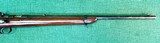 Winchester Model 57 with Lyman Rear Sight.22LR - 5 of 16