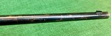 Winchester Model 57 with Lyman Rear Sight.22LR - 16 of 16