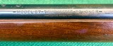 Winchester Model 57 with Lyman Rear Sight.22LR - 3 of 16