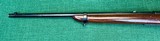 Winchester Model 57 with Lyman Rear Sight.22LR - 7 of 16