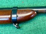 Winchester Model 57 with Lyman Rear Sight.22LR - 14 of 16