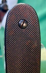 Winchester Model 57 with Lyman Rear Sight.22LR - 11 of 16