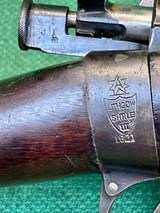 Lithgow 1921 No. 1 Mark III* SMLE Numbers Matching, All Aussie Correct.303 Brit - 13 of 18