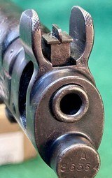 Lithgow 1921 No. 1 Mark III* SMLE Numbers Matching, All Aussie Correct.303 Brit - 5 of 18