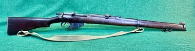 Lithgow 1921 No. 1 Mark III* SMLE Numbers Matching, All Aussie Correct.303 Brit