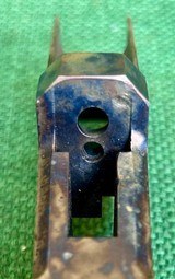 Thompson Center Contender Receiver Case-Hardened - Image 5 of 6