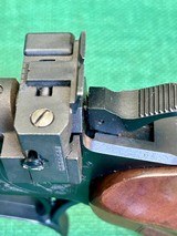 Thompson Center Contender Gen 1 .22 LR Octagon Barrel - 6 of 13