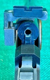 Thompson Center Contender Gen 1 .22 LR Octagon Barrel - 10 of 13