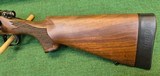 Remington 700 LH CDL NEW In Box .270 Win Classic Deluxe - 6 of 9