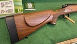 Remington 700 LH CDL NEW In Box .270 Win Classic Deluxe - 3 of 9
