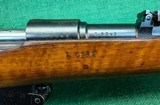 Argentine model 1891 Antique Loewe Berlin Excellent condition - 8 of 15