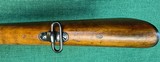 Argentine model 1891 Antique Loewe Berlin Excellent condition - 11 of 15
